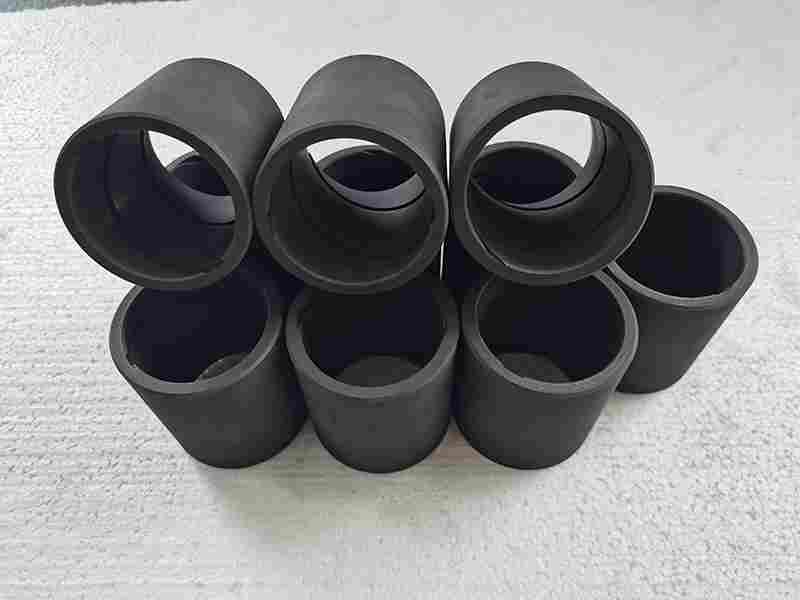 石墨轴承套厂家直销