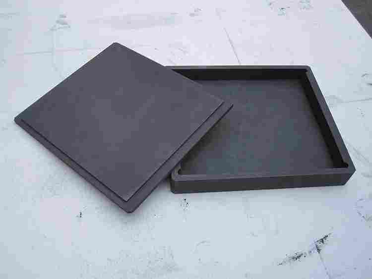 石墨匣钵石墨盒厂家直销