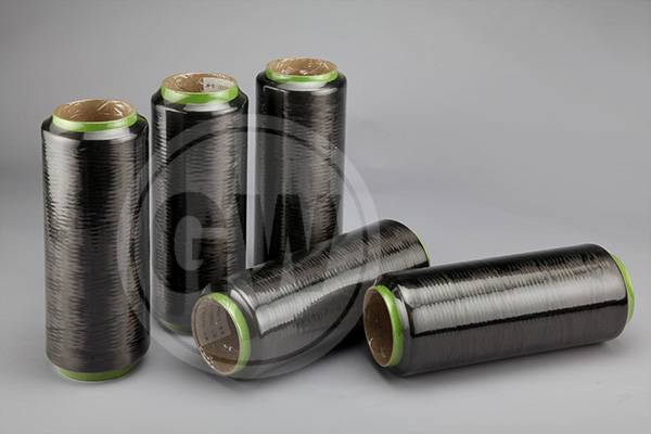 石墨纤维百亿市场点燃，谁将赢得“入场券”？(图1)