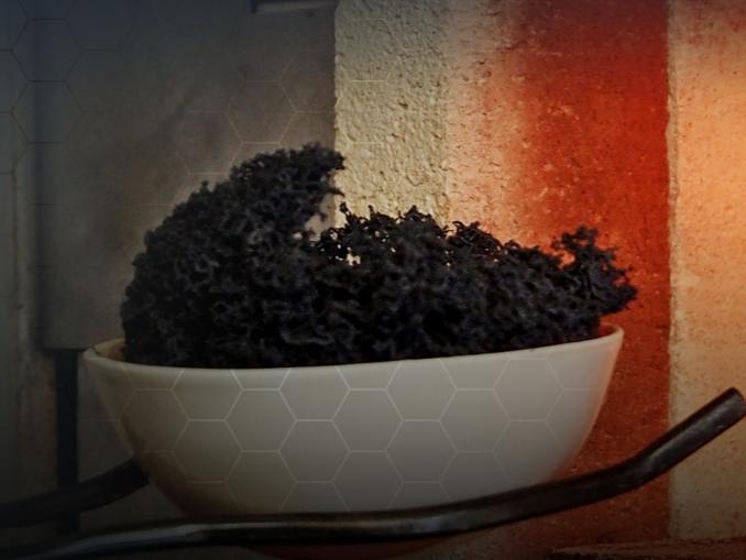 石墨加个“膨胀”buff，竟成香饽饽？(图1)