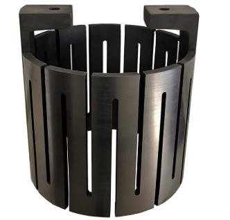 光伏拉晶背后，石墨材料正在悄悄“上分”(图3)