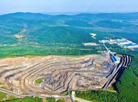 五矿石墨“高新技术企业”复审认定通过(图1)