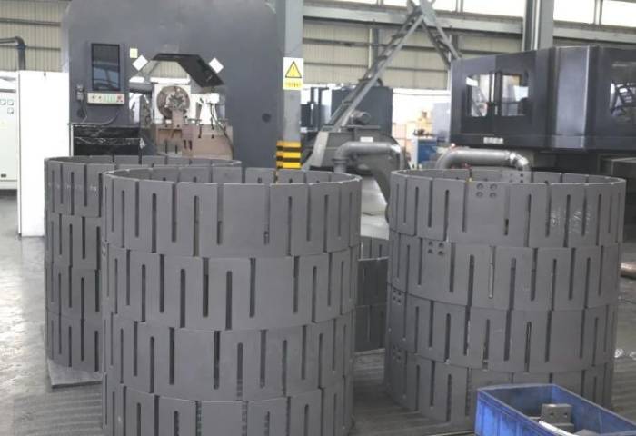 高温气冷堆石墨球：凭什么成四代核电王牌？(图1)