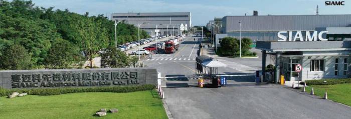 赛迈科，何以领跑特种石墨领域？(图1)