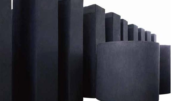 赛迈科，何以领跑特种石墨领域？(图2)