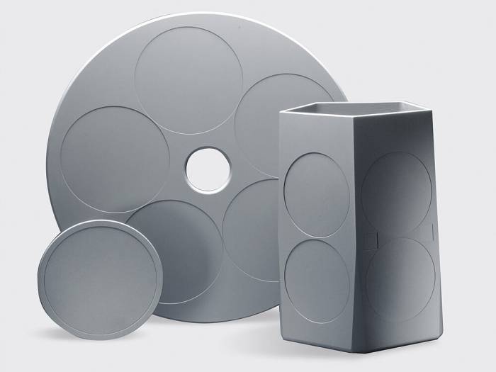 芯片良率的幕后功臣：揭秘半导体车间里的高纯石墨(图2)