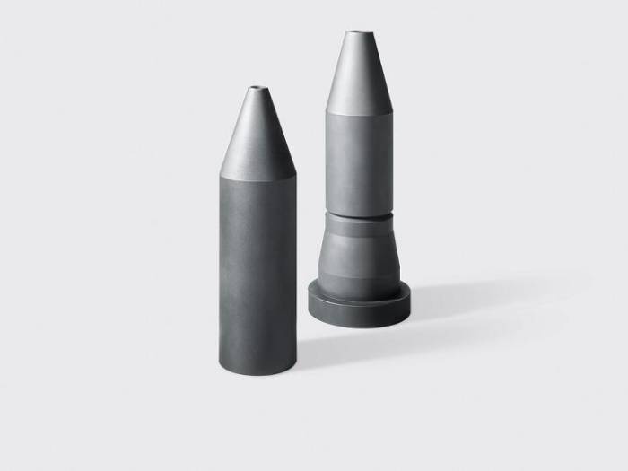 芯片良率的幕后功臣：揭秘半导体车间里的高纯石墨(图3)