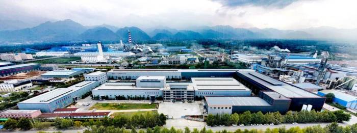 优秀展商推荐 | 河南万贯实业有限公司邀您出席2026 全国高纯石墨产业链发展大会暨高端石墨制品产业交流会(图2)