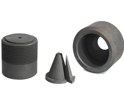 优秀展商推荐 | 河南万贯实业有限公司邀您出席2026 全国高纯石墨产业链发展大会暨高端石墨制品产业交流会(图3)