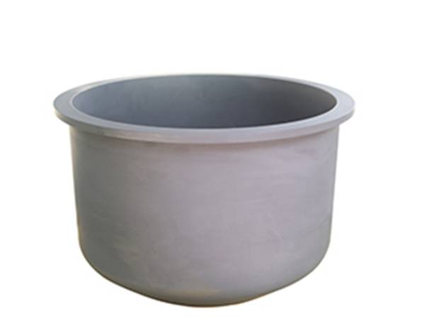 优秀展商推荐 | 河南万贯实业有限公司邀您出席2026 全国高纯石墨产业链发展大会暨高端石墨制品产业交流会(图4)