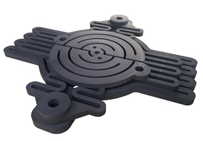 优秀展商推荐 | 河南万贯实业有限公司邀您出席2026 全国高纯石墨产业链发展大会暨高端石墨制品产业交流会(图5)