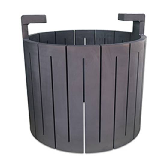 优秀展商推荐 | 河南万贯实业有限公司邀您出席2026 全国高纯石墨产业链发展大会暨高端石墨制品产业交流会(图6)