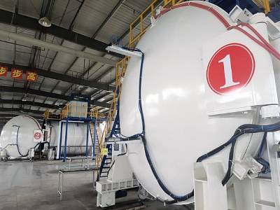 优秀展商推荐 | 江苏君格志成科技有限公司邀您出席2026 全国高纯石墨产业链发展大会暨高端石墨制品产业交流会(图2)