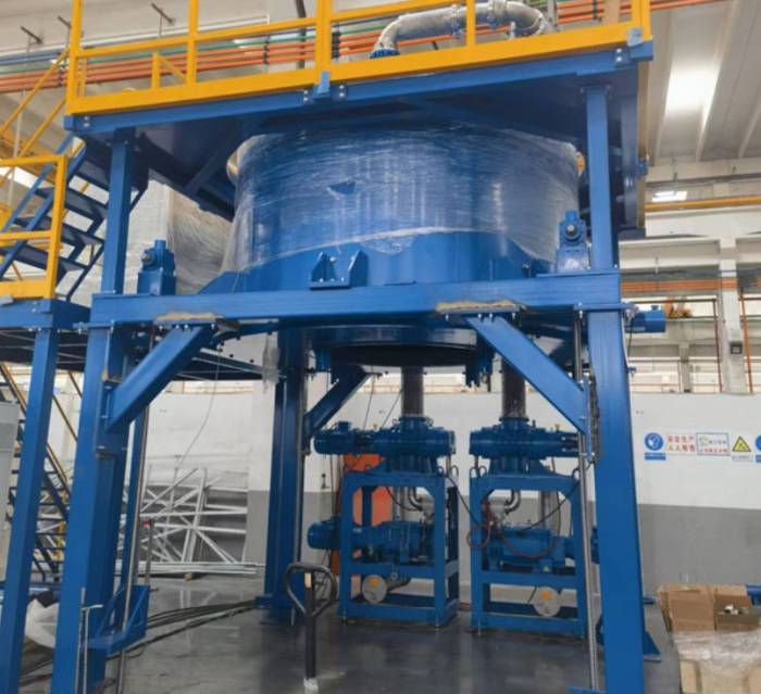 优秀展商推荐 | 江苏君格志成科技有限公司邀您出席2026 全国高纯石墨产业链发展大会暨高端石墨制品产业交流会(图3)