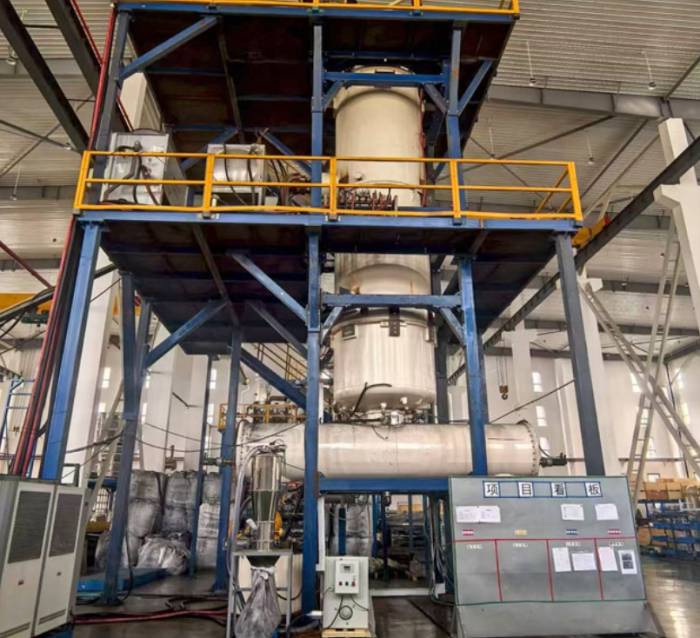 优秀展商推荐 | 江苏君格志成科技有限公司邀您出席2026 全国高纯石墨产业链发展大会暨高端石墨制品产业交流会(图4)