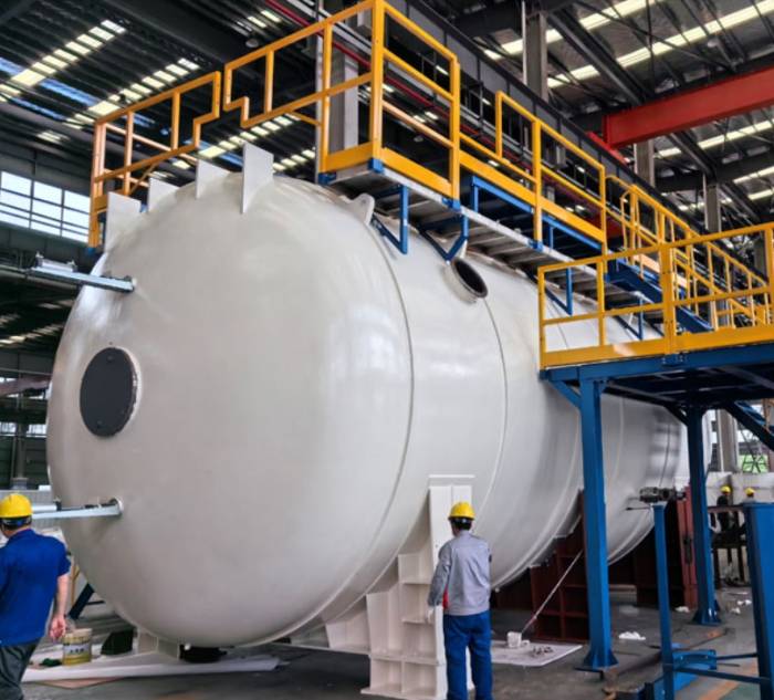 优秀展商推荐 | 江苏君格志成科技有限公司邀您出席2026 全国高纯石墨产业链发展大会暨高端石墨制品产业交流会(图5)