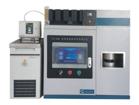 优秀展商推荐 | 郑州德创检测科技有限公司邀您出席2026 全国高纯石墨产业链发展大会暨高端石墨制品产业交流会(图8)