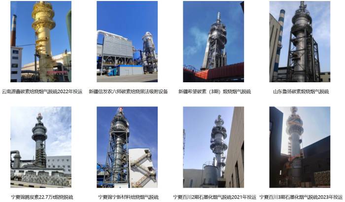 优秀展商推荐 | 河北金科环保设备有限公司邀您出席2026 全国高纯石墨产业链发展大会暨高端石墨制品产业交流会(图2)