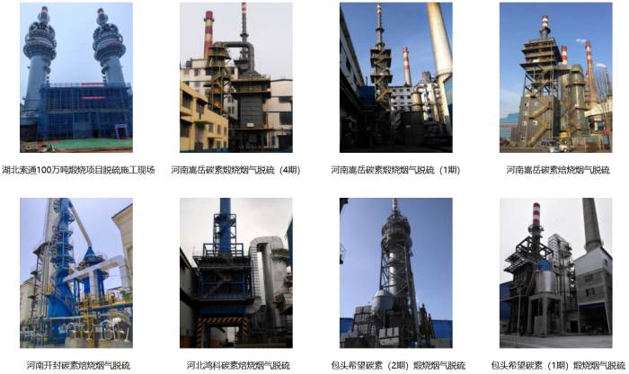 优秀展商推荐 | 河北金科环保设备有限公司邀您出席2026 全国高纯石墨产业链发展大会暨高端石墨制品产业交流会(图3)