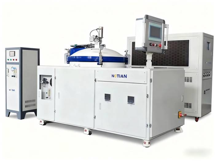 优秀展商推荐 | 株洲诺天电热科技有限公司邀您出席2026全国高纯石墨产业链发展大会暨高端石墨制品产业交流会(图6)