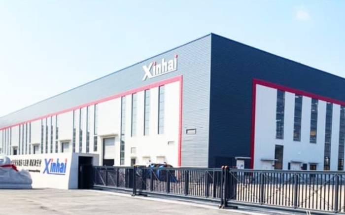 优秀展商推荐 | 山东鑫海矿业集团股份有限公司邀您出席2026 全国高纯石墨产业链发展大会暨高端石墨制品产业交流会(图2)