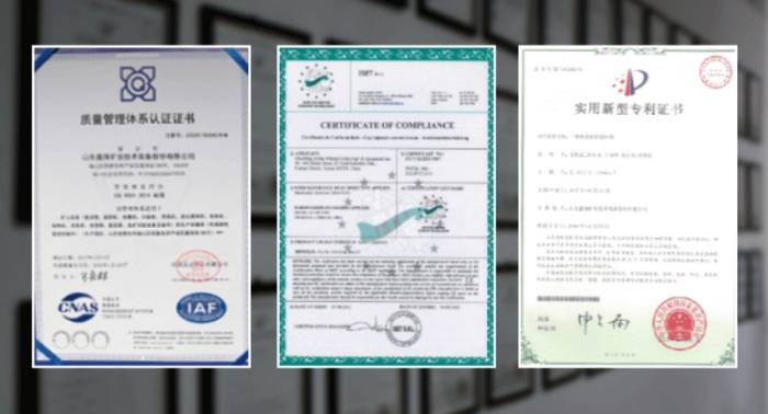 优秀展商推荐 | 山东鑫海矿业集团股份有限公司邀您出席2026 全国高纯石墨产业链发展大会暨高端石墨制品产业交流会(图3)