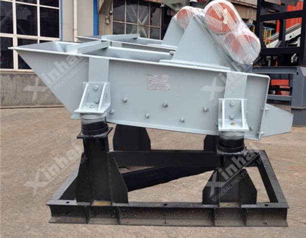 优秀展商推荐 | 山东鑫海矿业集团股份有限公司邀您出席2026 全国高纯石墨产业链发展大会暨高端石墨制品产业交流会(图5)