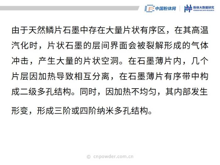 50页PPT了解可膨胀石墨材料(图7)