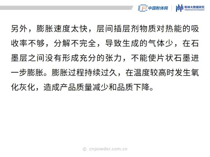 50页PPT了解可膨胀石墨材料(图9)