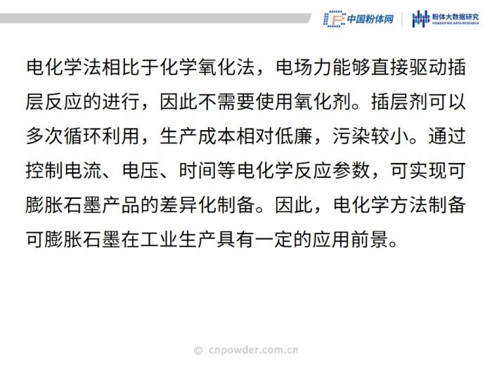 50页PPT了解可膨胀石墨材料(图14)