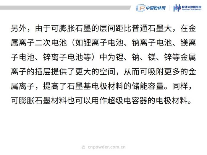 50页PPT了解可膨胀石墨材料(图24)