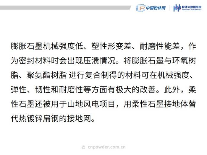 50页PPT了解可膨胀石墨材料(图28)