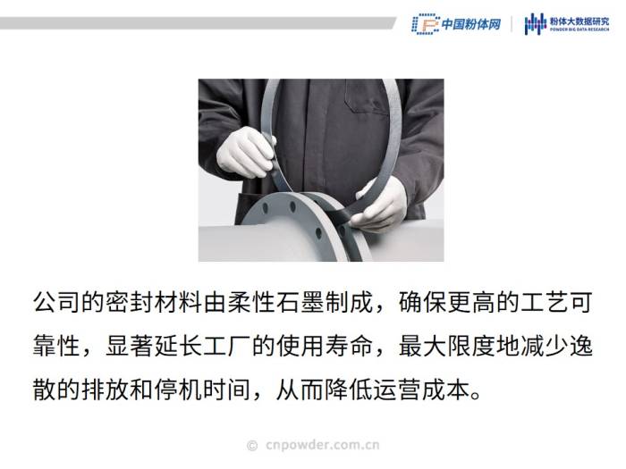 50页PPT了解可膨胀石墨材料(图31)