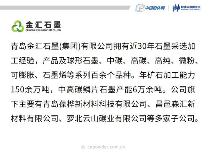 50页PPT了解可膨胀石墨材料(图36)