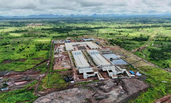 石墨产业周报：龙头募资扩产；日澳共建石墨供应链(图1)