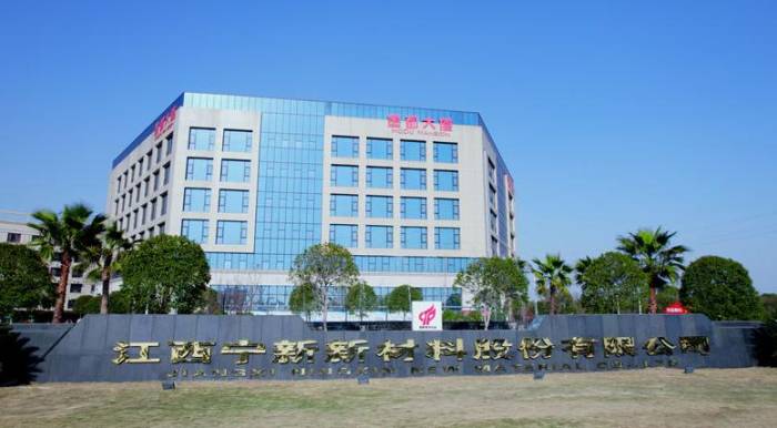 石墨产业周报：龙头募资扩产；日澳共建石墨供应链(图2)