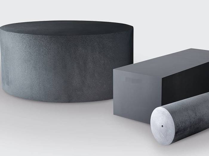 供不应求态势持续！特种石墨市场Q&A全解析(图1)