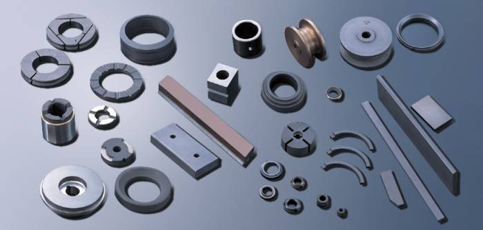 供不应求态势持续！特种石墨市场Q&A全解析(图2)