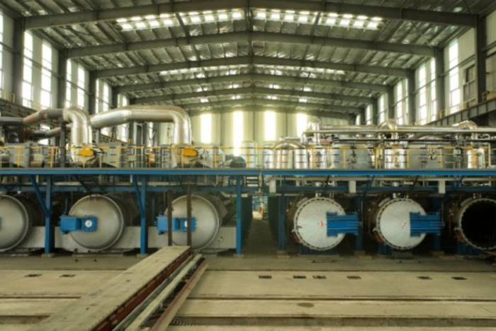 优秀展商推荐 | 河南华林建设有限公司邀您出席2026全国高纯石墨产业链发展大会暨高端石墨制品产业交流会(图2)