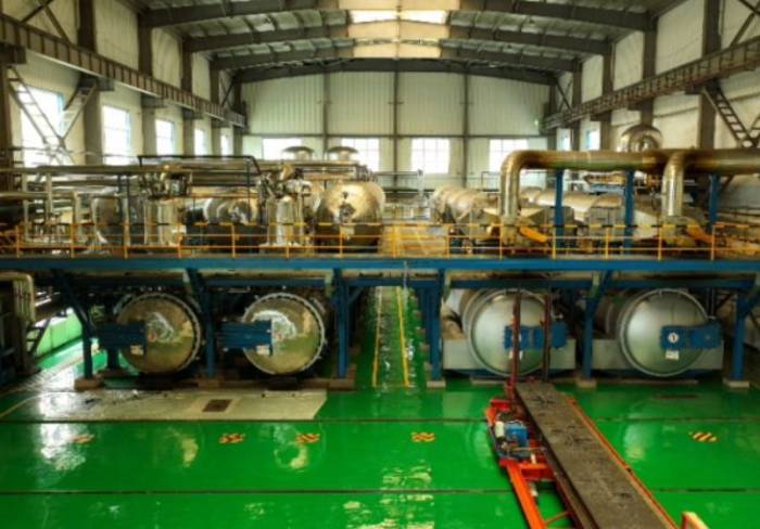 优秀展商推荐 | 河南华林建设有限公司邀您出席2026全国高纯石墨产业链发展大会暨高端石墨制品产业交流会(图3)