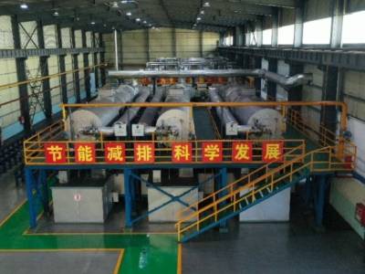 优秀展商推荐 | 河南华林建设有限公司邀您出席2026全国高纯石墨产业链发展大会暨高端石墨制品产业交流会(图4)