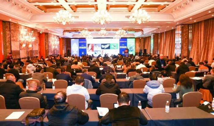 参会指南|2026全国高纯石墨产业链发展大会暨高端石墨制品产业交流会(图4)