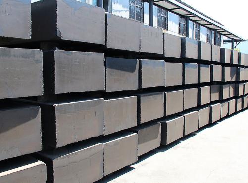 合计亏损4.5亿！两大特种石墨龙头怎么了？(图2)