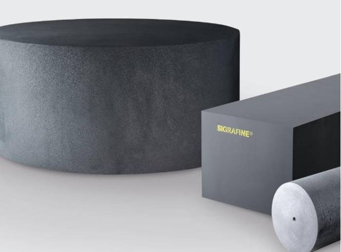 供需缺口显著，国产等静压石墨企业谁主沉浮？(图2)