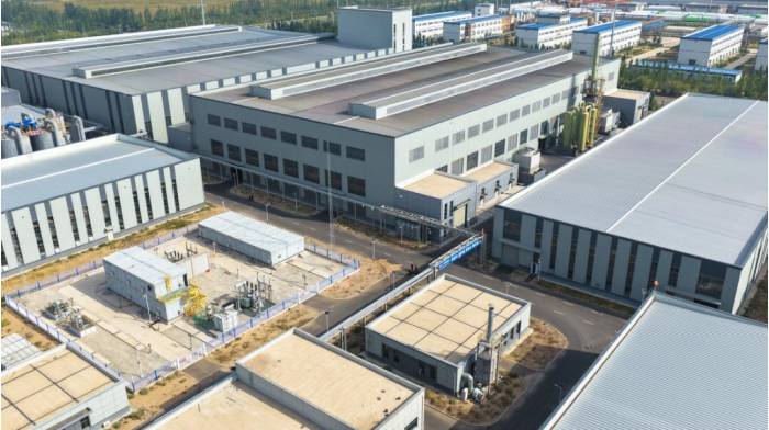 2026年值得关注的9个特种石墨项目，个个都瞄准“卡脖子”领域！(图2)