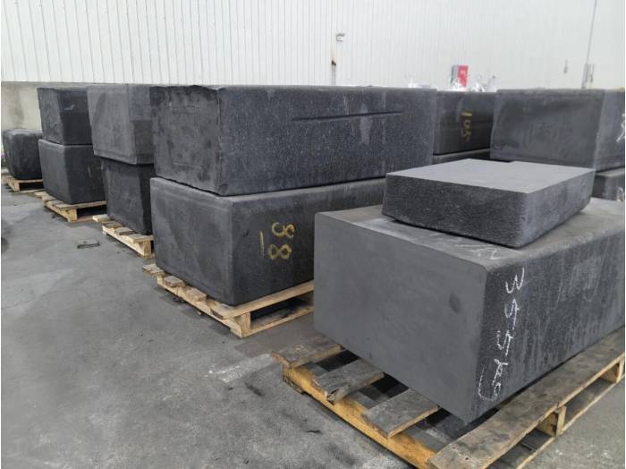 2026年值得关注的9个特种石墨项目，个个都瞄准“卡脖子”领域！(图3)