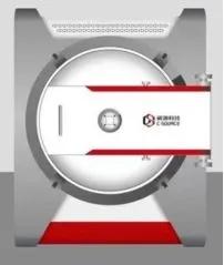 连续式石墨化炉、炭化炉供应商：湖南碳源科技有限公司入驻粉享通(图6)