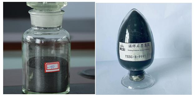 中国石墨2025年净利490.5万元，天然石墨迎发展新机？(图1)